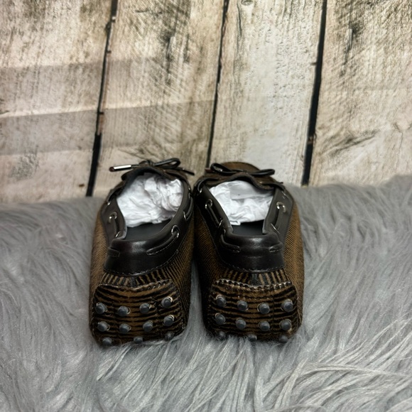 TODS - Limited Edition Driving Shoes - Picture 3 of 9